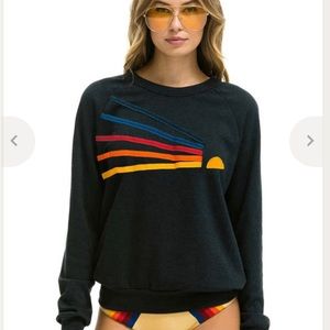Aviator Nation Daydream Sweatshirt